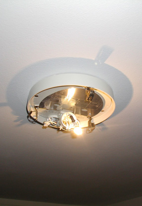 Jahn Ingenierubau bei der Sanierung